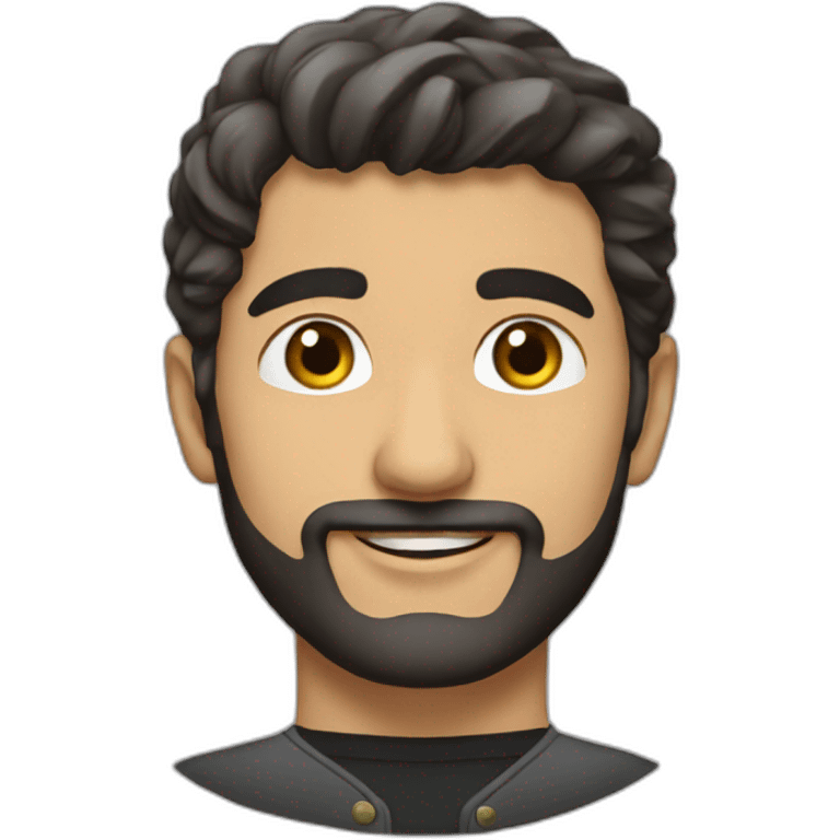 ahmet kaya emoji