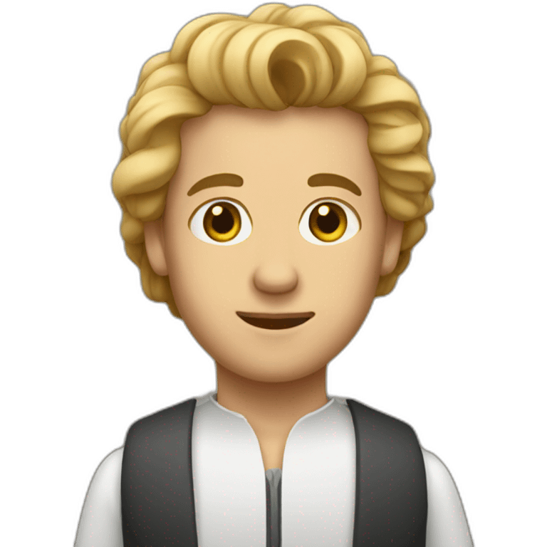 Nederlander emoji