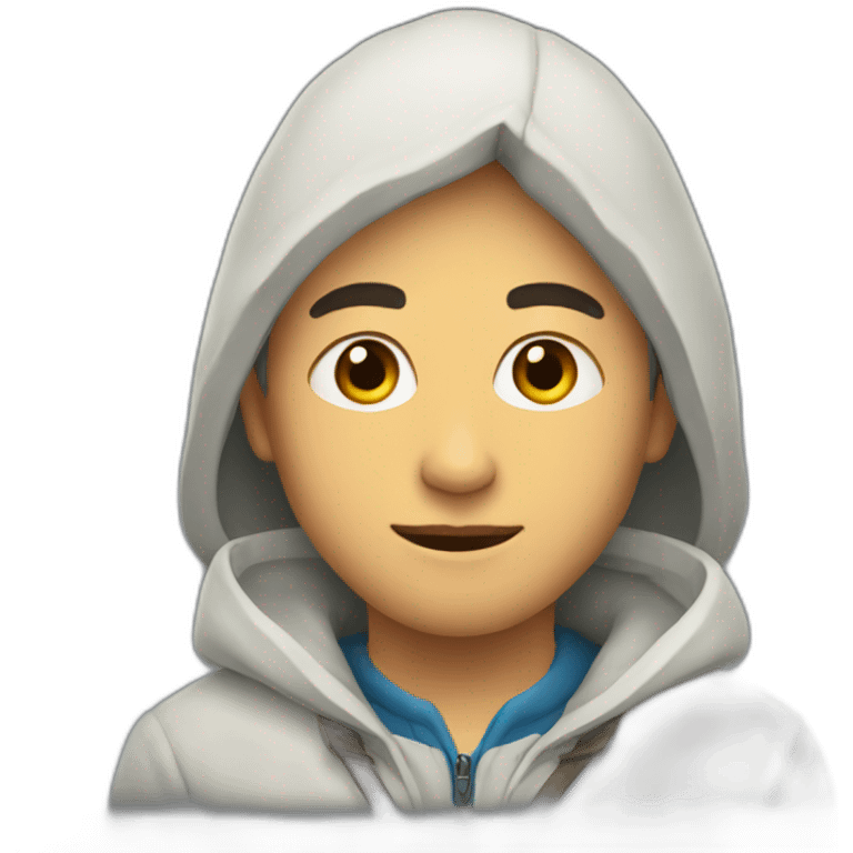 Siberia emoji