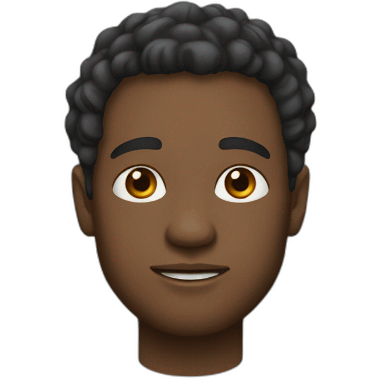 Lloyd Nwagboso emoji