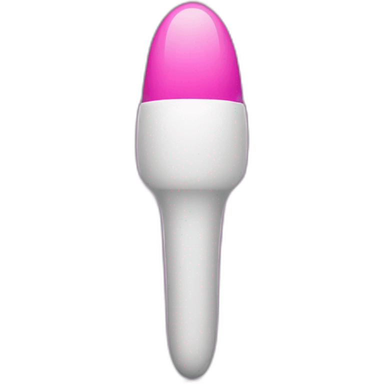 Vibrador emoji