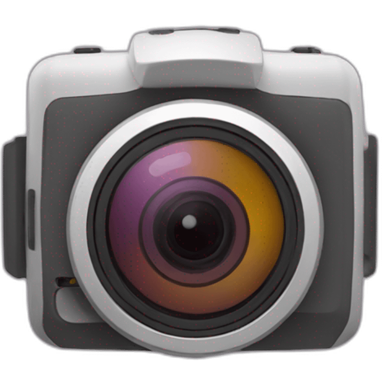 odoo CAMERA emoji