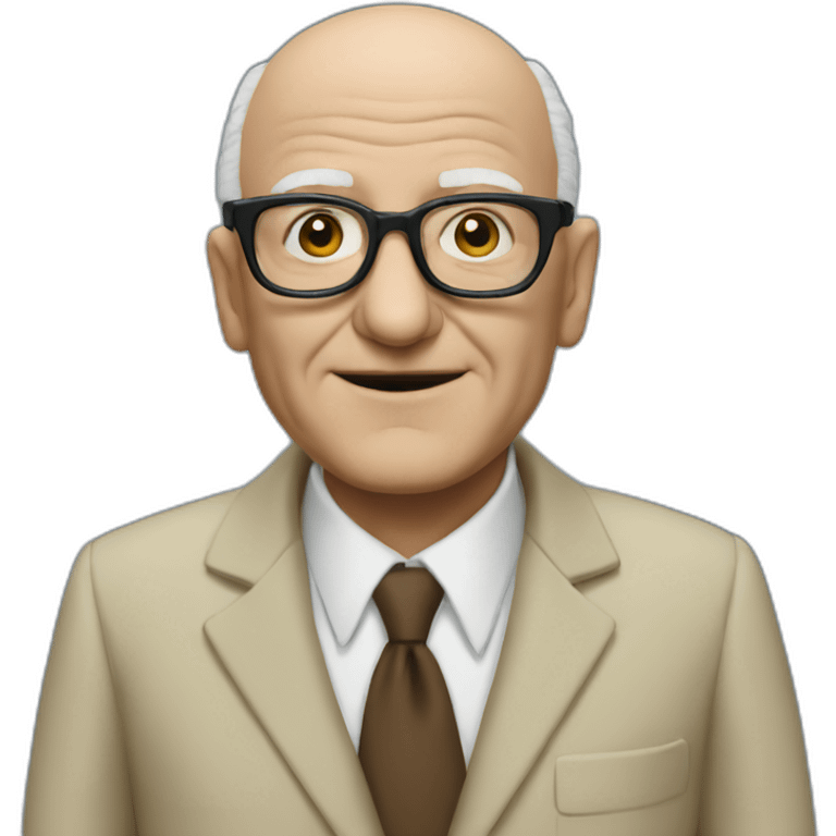 Junior soprano emoji