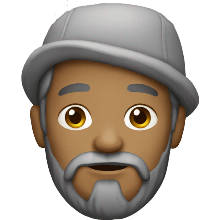 Hobo emoji