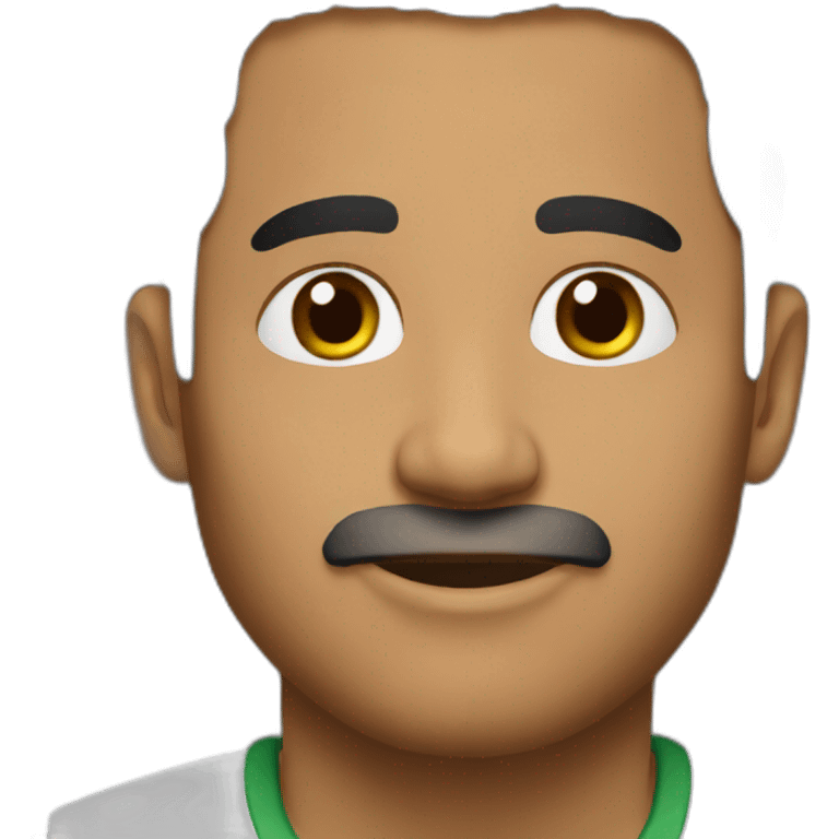 Ivan Hernandez emoji