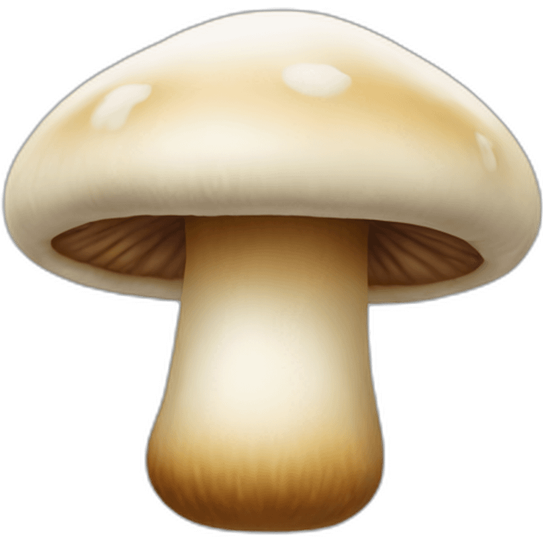 mashroom emoji