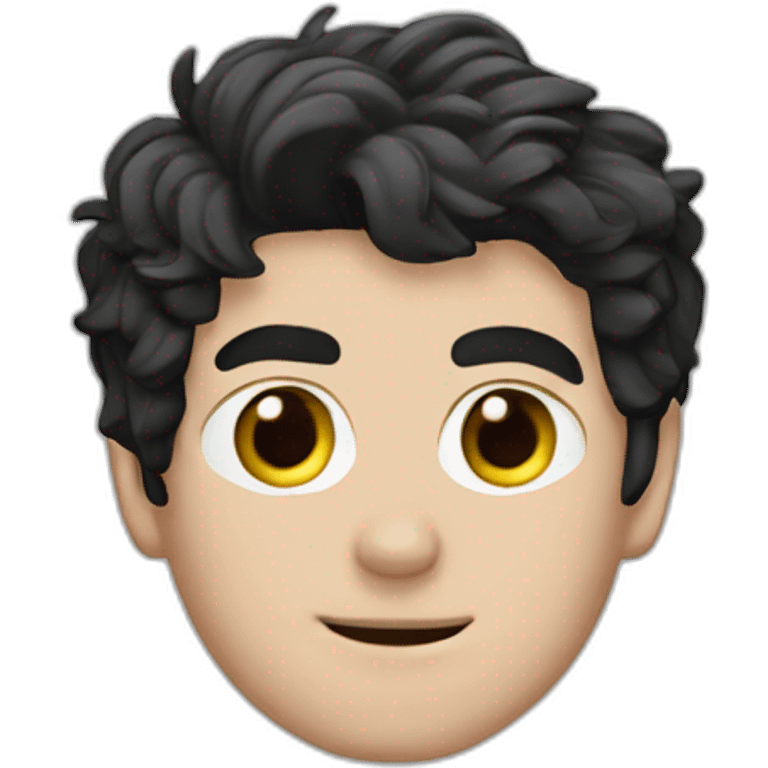 Dylan O'Brien emoji