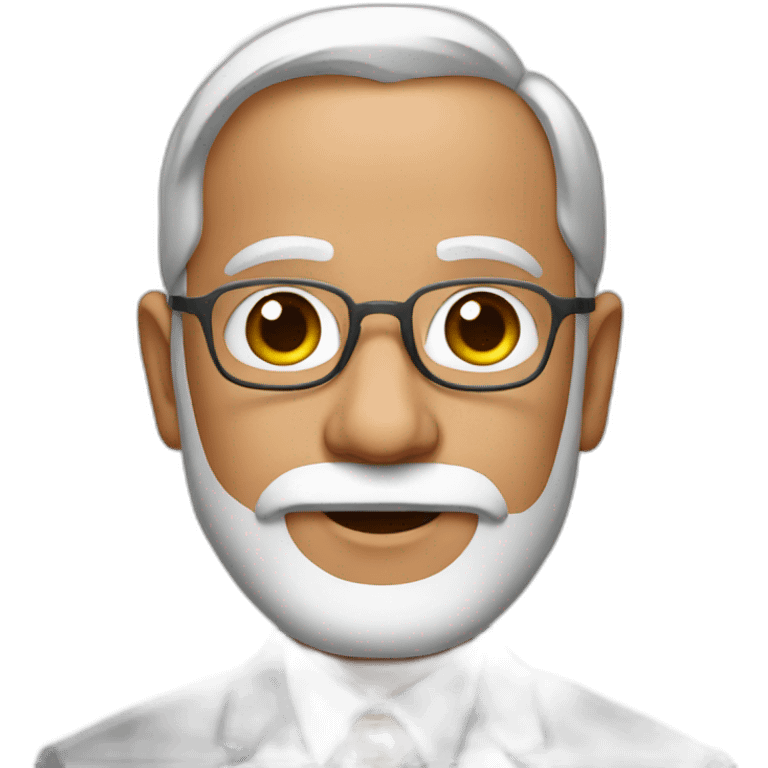 Modi emoji