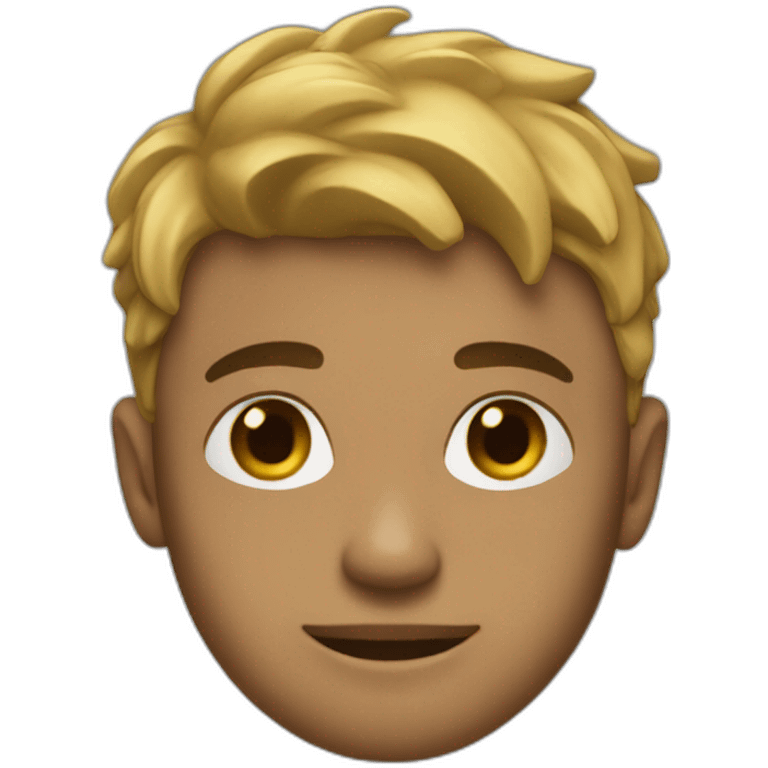 Dwayn Johnson emoji