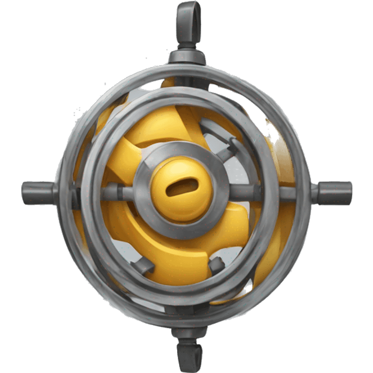 gyroscope emoji