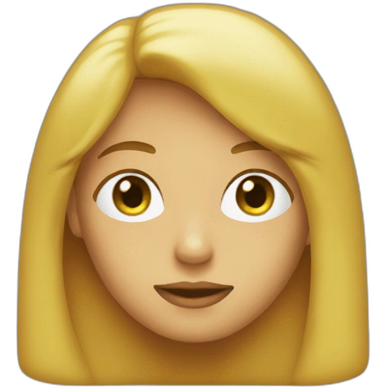 Lisa emoji