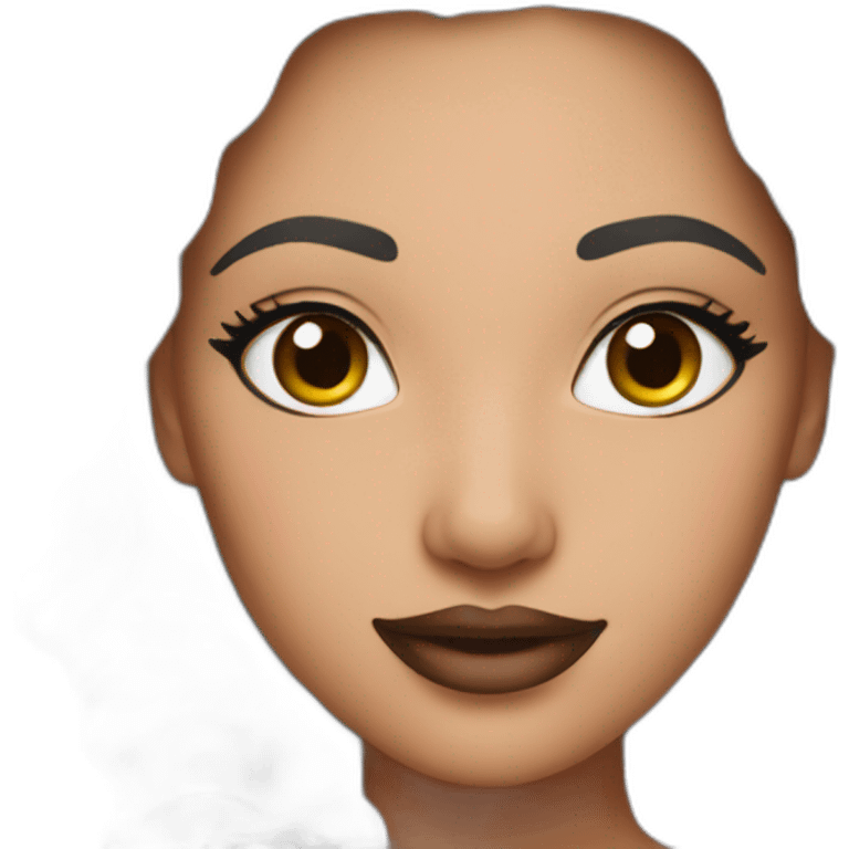 ulta beauty emoji