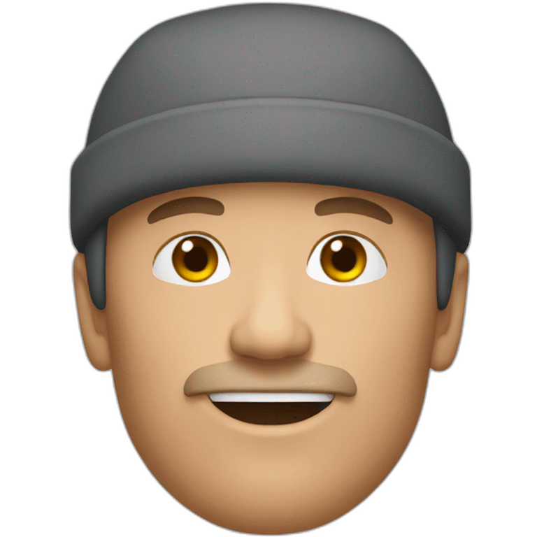 Chad Smith emoji