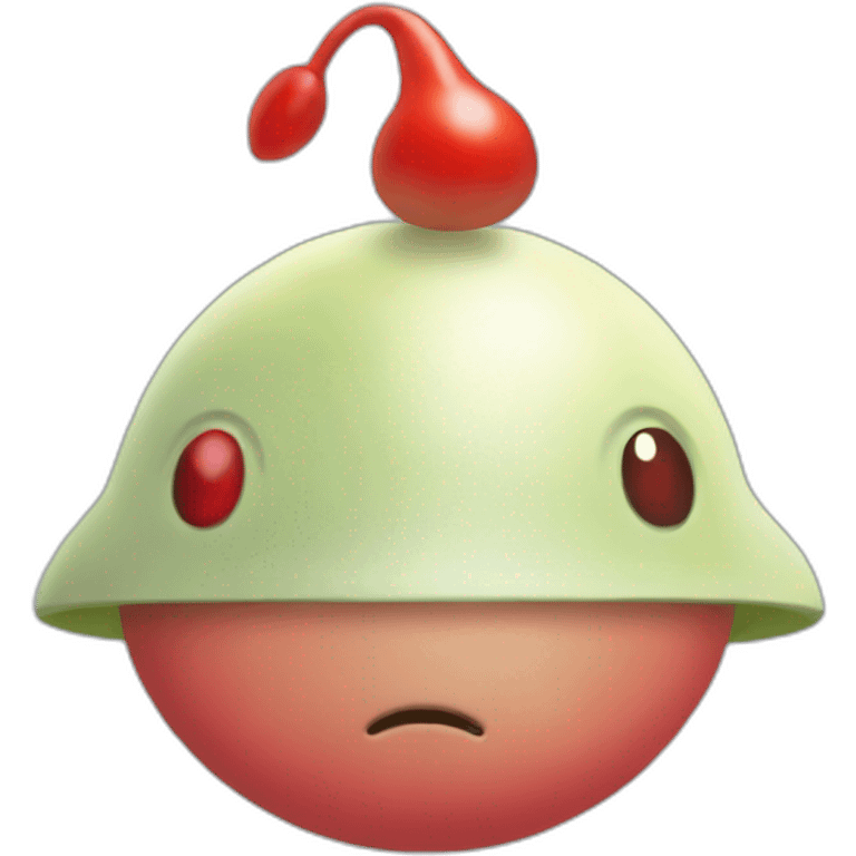 pikmin emoji