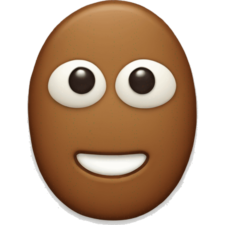 Lebkuchen emoji