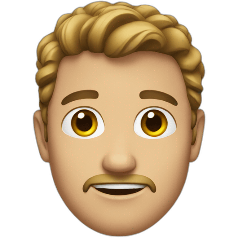 Tom emoji