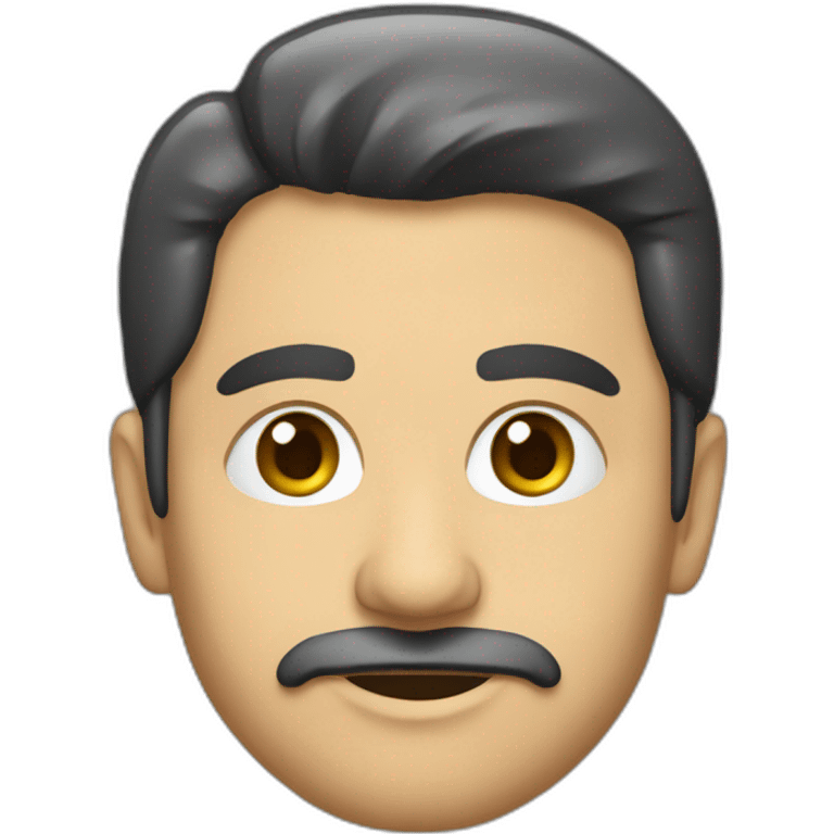 halay çeken civciv emoji