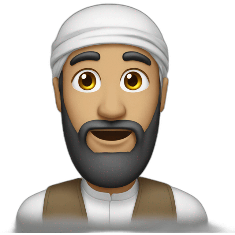 islamic emoji