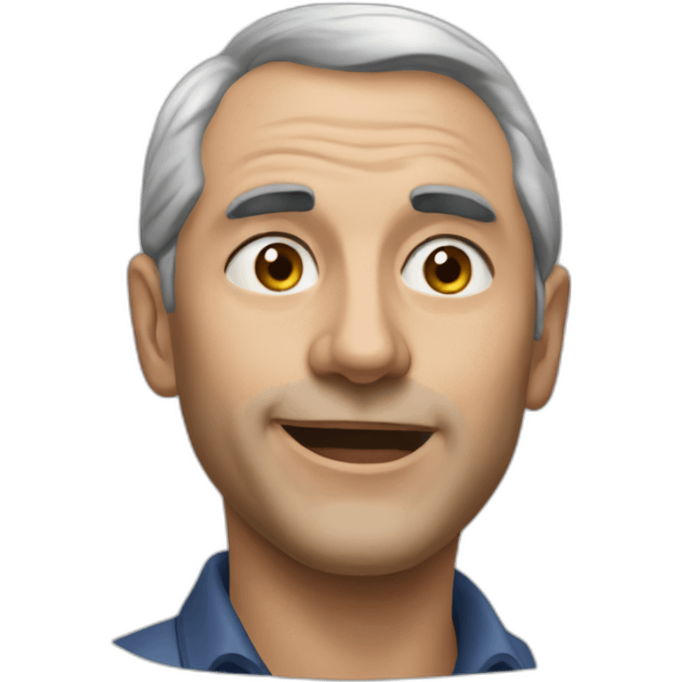 Enrico-garavaglia emoji