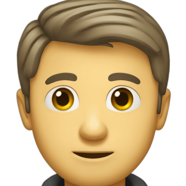 volodymyr zelenskyy emoji