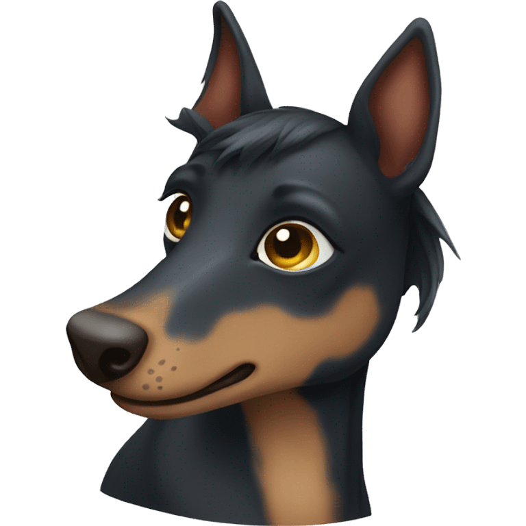 kelpie emoji