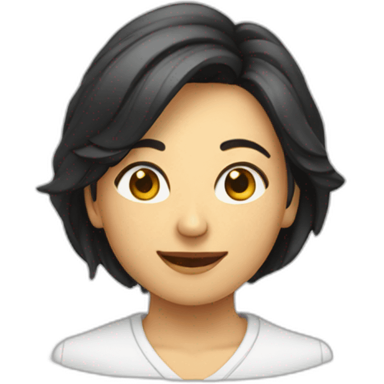 Eva quenn emoji