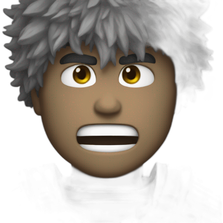 berserk emoji