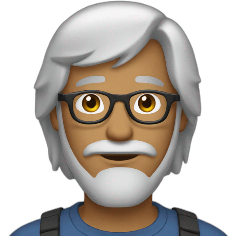 Bobs emoji