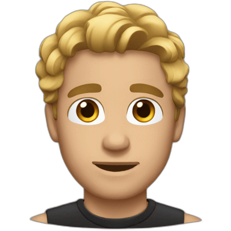 ross emoji