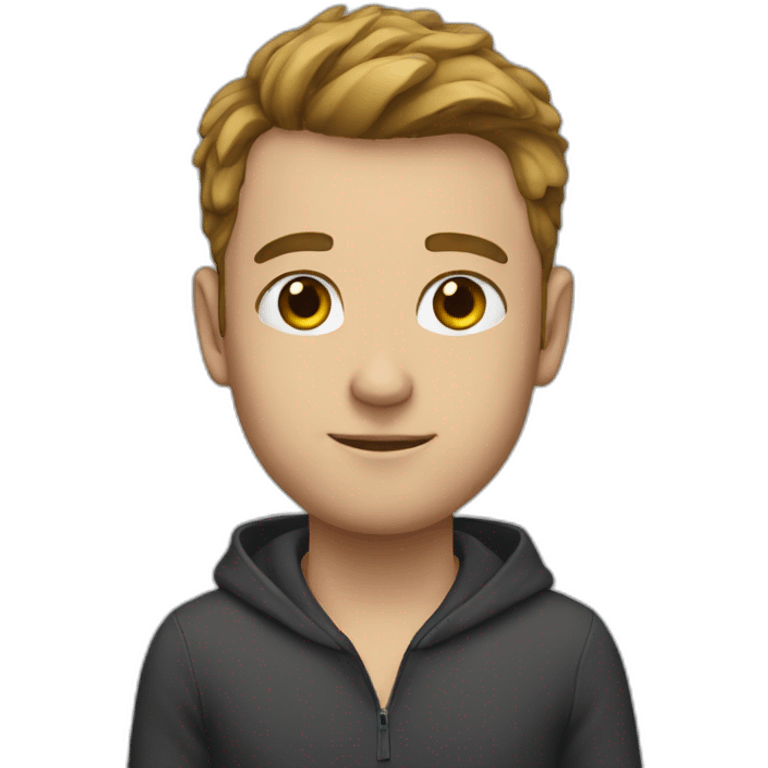 andrew tate emoji