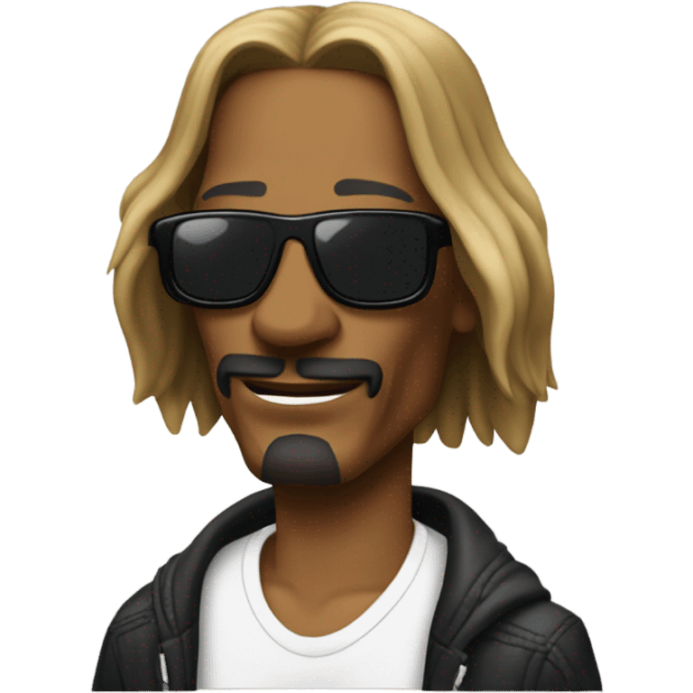 snoopdogg emoji