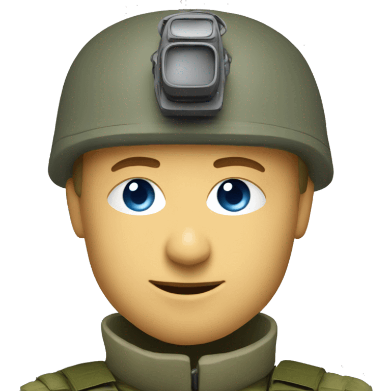 fpv russian soldier emoji