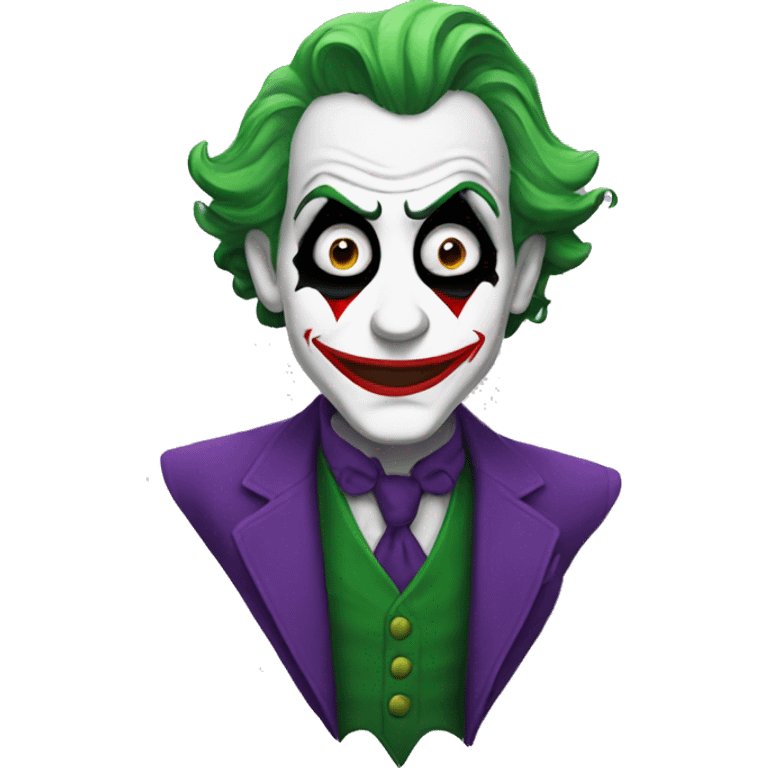 Joker emoji