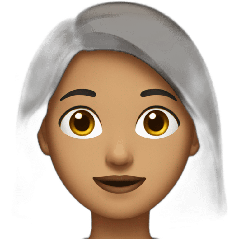 Female trio emoji