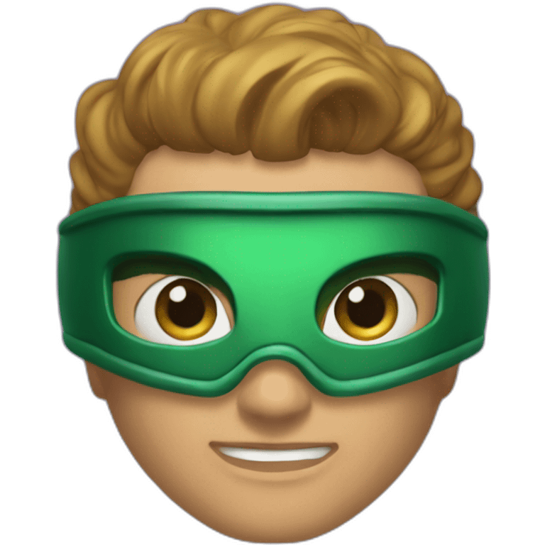 mysterio Quentin Beck emoji