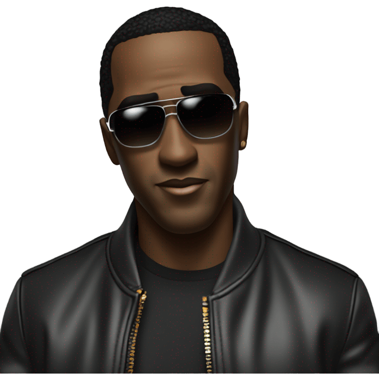 Diddy emoji