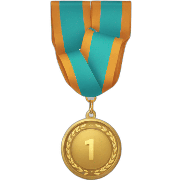 medal emoji