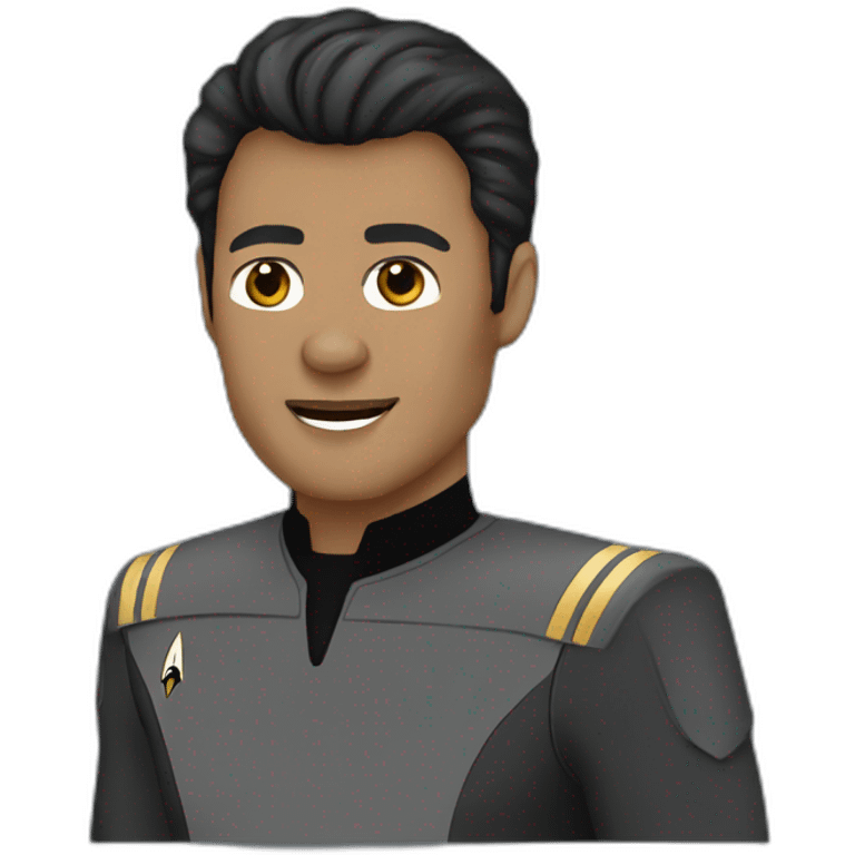 star-trek-captain-diversity emoji