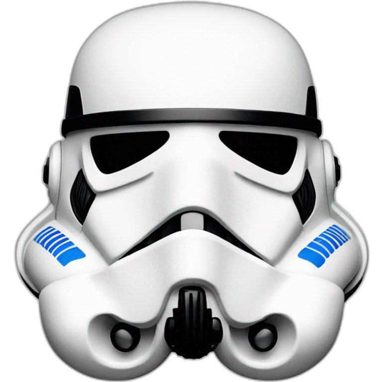 stormtrooper emoji