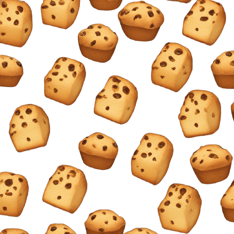 Panettone  emoji