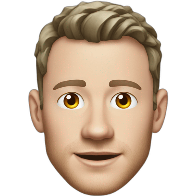 Jonathan Toews as rainbow diamond ring emoji