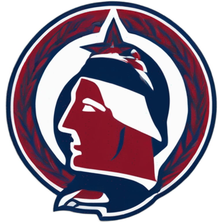 Washington commanders logo emoji