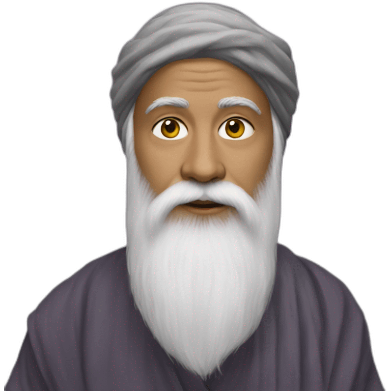 Osho emoji