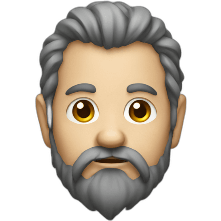 dwarf programming emoji