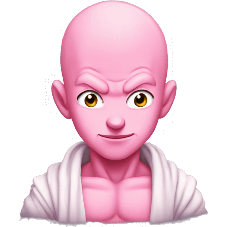 Kid buu emoji