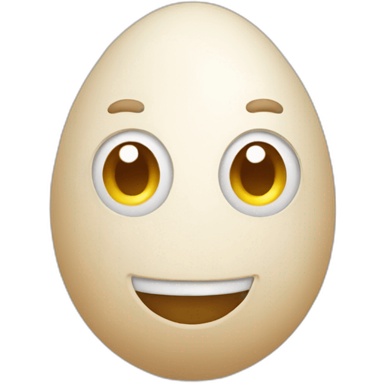 Gegg emoji