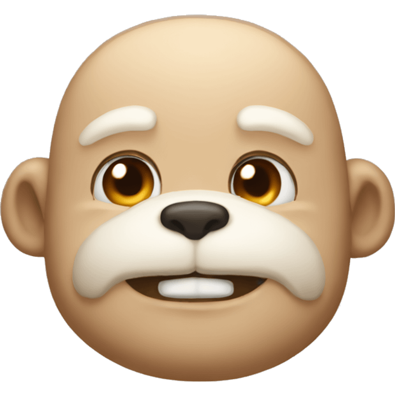 Duffy emoji