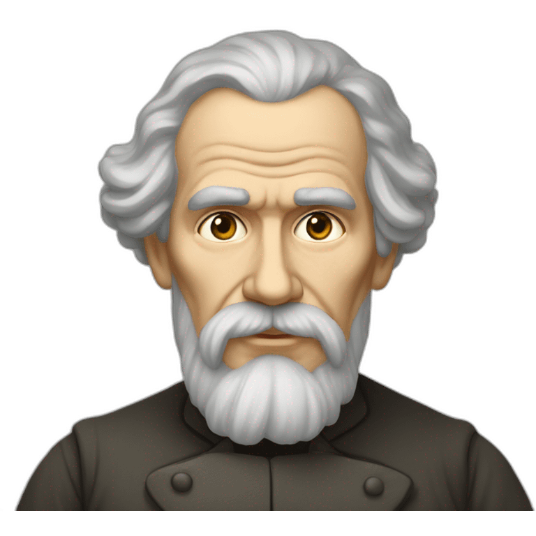 tolstoï emoji