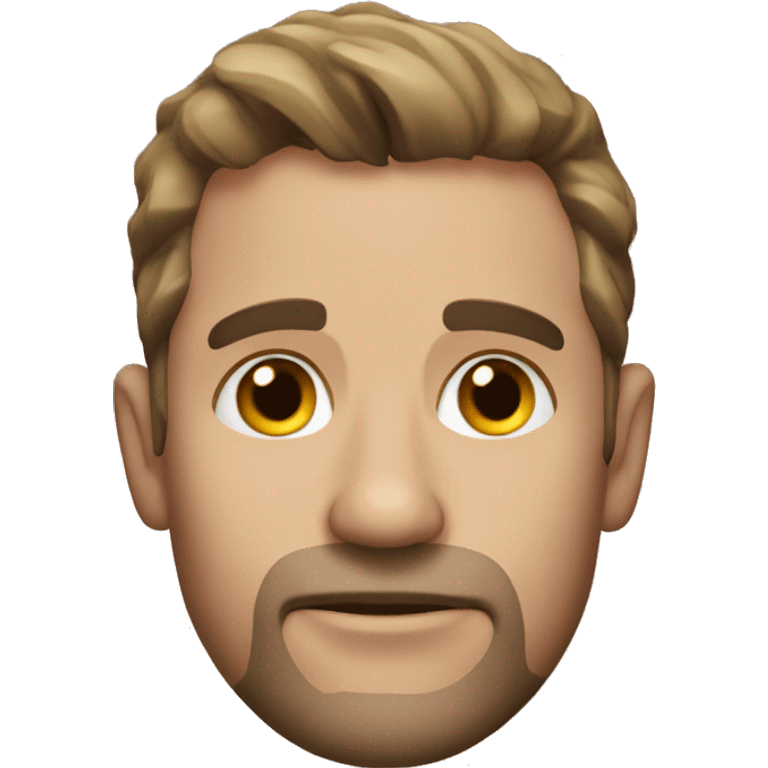 Jason carver emoji