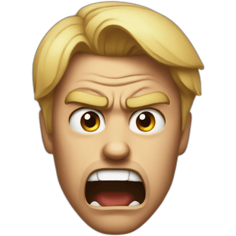 angry emoji emoji